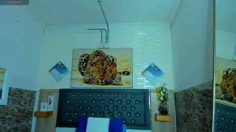 Princess Martinez online show from March 4, 4:04 pm