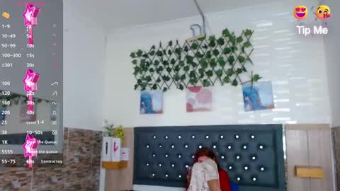 Princess Martinez online show from September 18, 4:33 pm