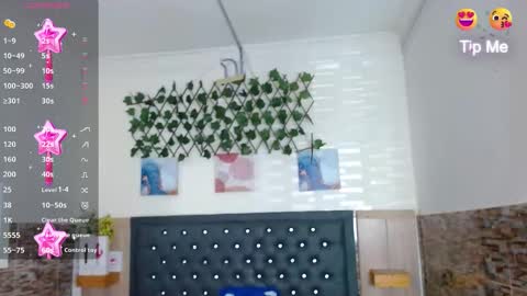 Princess Martinez online show from October 20, 4:23 pm