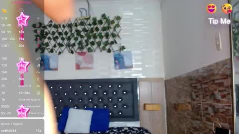 Princess Martinez online show from September 23, 4:34 pm