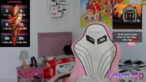 desire sweet online show from October 7, 3:19 pm