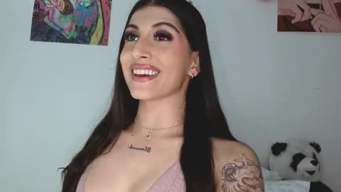 Sophie online show from January 13, 1:46 am