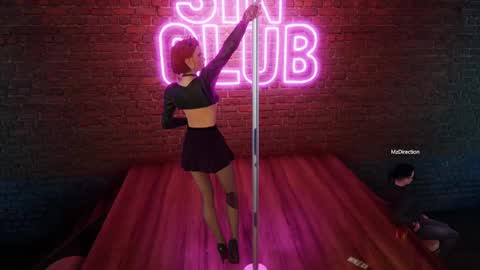 Rose online show from March 12, 10:17 pm