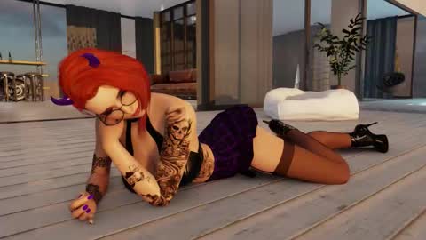 Rose online show from November 12, 4:59 am