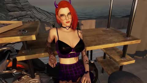 Rose online show from October 14, 6:38 am