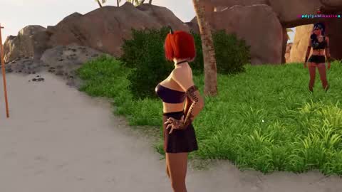 Rose online show from March 1, 5:52 am