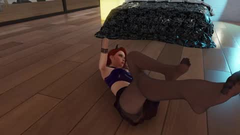 Rose online show from March 1, 6:00 pm