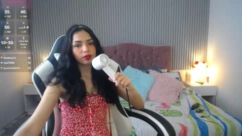 princess_skinny18 online show from June 4, 7:20 pm