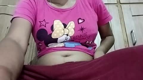 princess_sony online show from July 20, 11:45 am