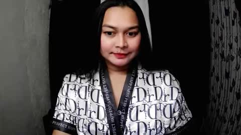 Aimi online show from December 17, 10:38 pm