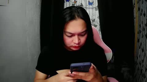 Aimi online show from June 7, 1:22 am