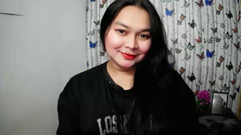 Aimi online show from October 24, 10:32 pm