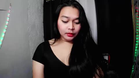 Aimi online show from November 20, 11:46 pm