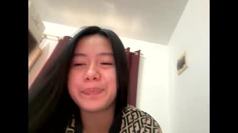 princessaliana online show from January 14, 3:32 am