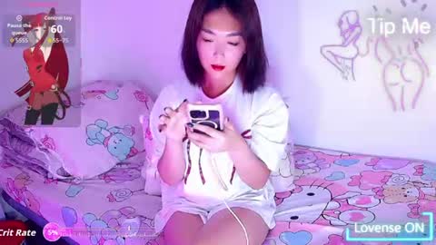 Hello everyone this is your beloved Athena again I present the most comfortable and kind room I accept everyone with kindness online show from June 21, 11:00 pm