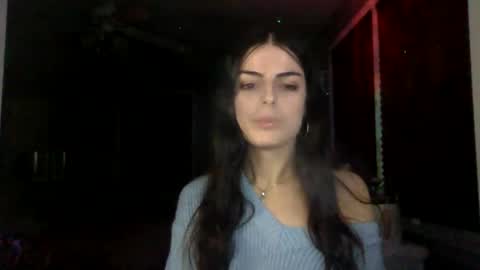 Princess Elysia online show from December 6, 3:57 am