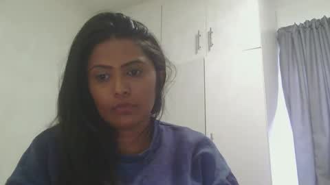 Snapshot of princesskiara2024 chatting on October 26, 3:12 pm indianroyality online show from October 26, 3:12 pm