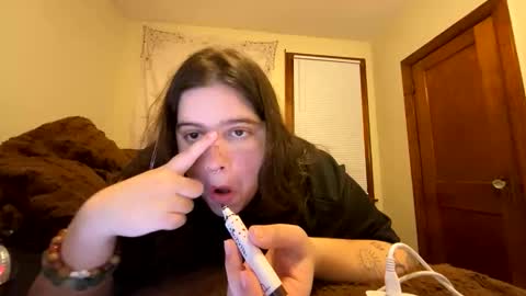 princessviccxo online show from March 26, 7:46 am