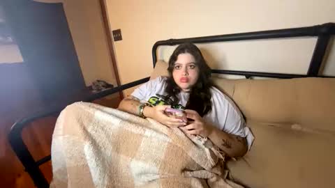 princessviccxo online show from April 20, 4:48 am