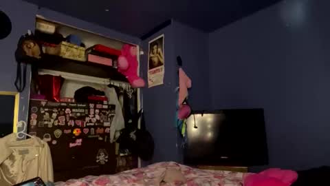 princessrah online show from February 28, 9:30 pm