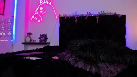 ryuu online show from February 5, 7:53 pm