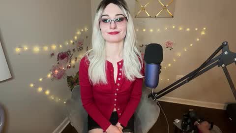 Starr online show from February 24, 4:59 am