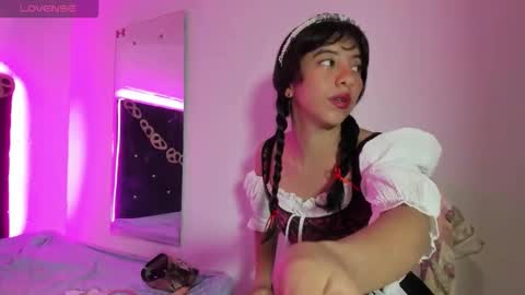 Snapshot of princesstiana10 chatting on September 30, 7:24 pm Tatiana online show from September 30, 7:24 pm