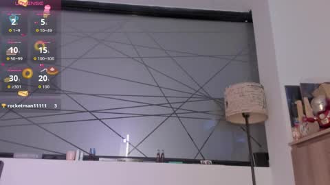 Valentina online show from April 8, 11:52 pm