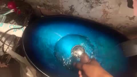 Trevon online show from March 13, 11:08 pm