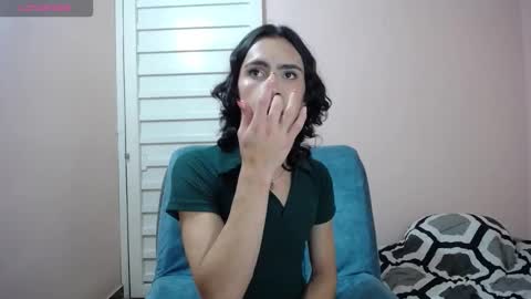 prinsess_sarita online show from January 18, 1:47 am