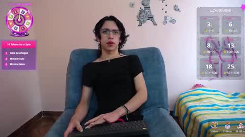 prinsess_sarita online show from September 14, 3:13 pm