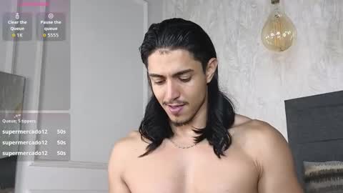 privilegewc online show from January 13, 3:03 am