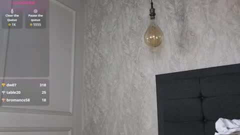 privilegewc online show from March 2, 7:15 am