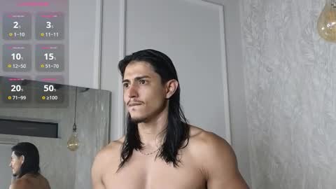 privilegewc online show from February 14, 1:08 am