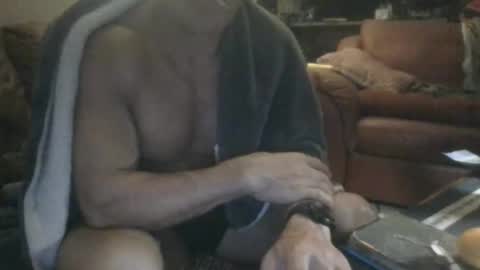 MUSCLEGOD online show from December 17, 12:17 am