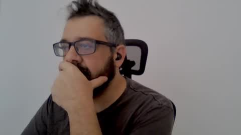 Professional manBD online show from January 7, 3:02 pm