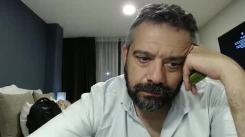 Professional manBD online show from February 4, 1:09 am