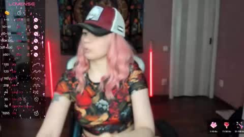 Di online show from November 10, 9:01 am