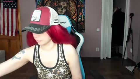 Di online show from April 20, 4:15 am