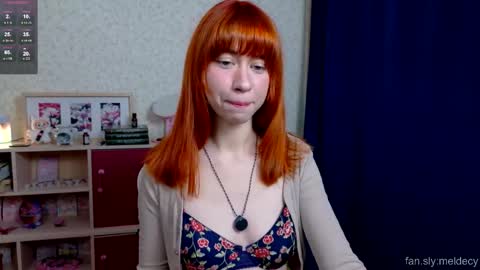 Im Angelina  Nice to meet youFollow me online show from November 12, 11:29 pm