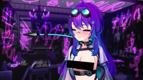 Melody AKA Mel  Melly online show from March 20, 1:21 am