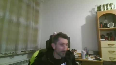 Snapshot of prosexualny chatting on December 23, 9:18 pm Mariusz online show from December 23, 9:18 pm