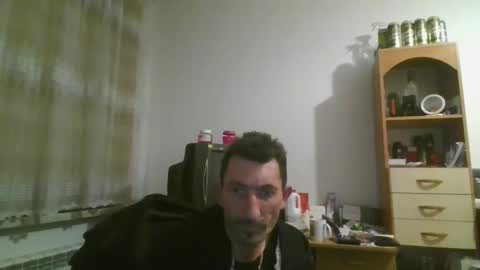 Snapshot of prosexualny chatting on December 29, 7:43 pm Mariusz online show from December 29, 7:43 pm