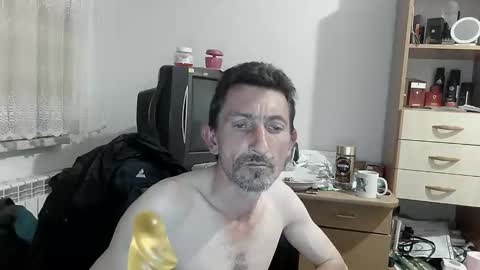 Snapshot of prosexualny chatting on October 30, 8:53 pm Mariusz online show from October 30, 8:53 pm