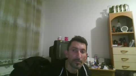 Snapshot of prosexualny chatting on January 1, 12:11 am Mariusz online show from January 1, 12:11 am