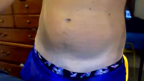 proudbottom online show from November 30, 6:31 am