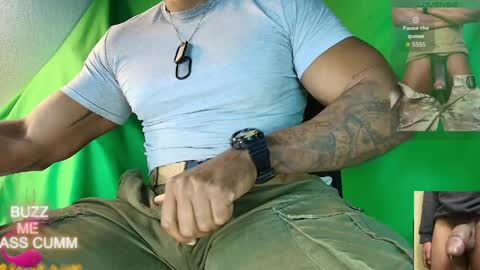 sergeant. online show from April 4, 4:41 am