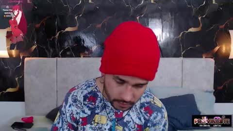 Adris  Juan online show from February 11, 4:05 am