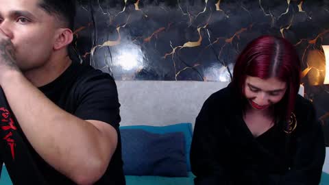 Adris  Juan online show from April 5, 2:08 am