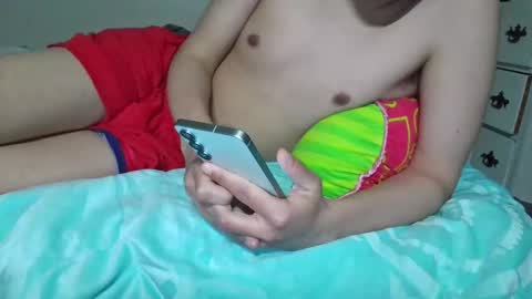 Prozacplz online show from November 2, 4:45 am